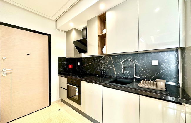 Superbe Logement Luxueux JDC - Foto 11