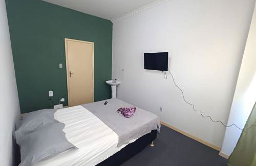 Studio Niterói-Barcas 604 - Foto 3