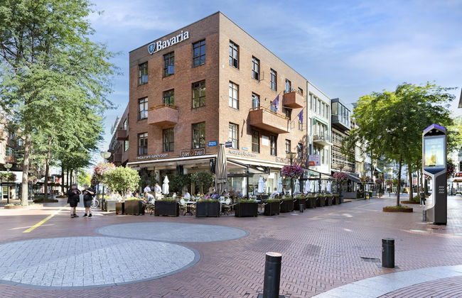 Limehome Eindhoven Gashouder - Photo 43