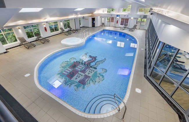 Thurnham Hall Resort - Photo 47