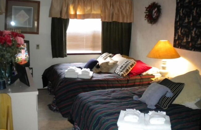 528 Tahoe Keys Blvd - Foto 2