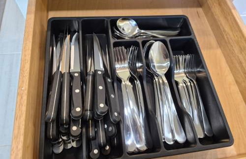 Stylish Newly Remodeled Home with Putting Green - Foto 30