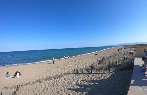 Villa 3 étoiles et 3 épis les Flamants roses - Foto 31