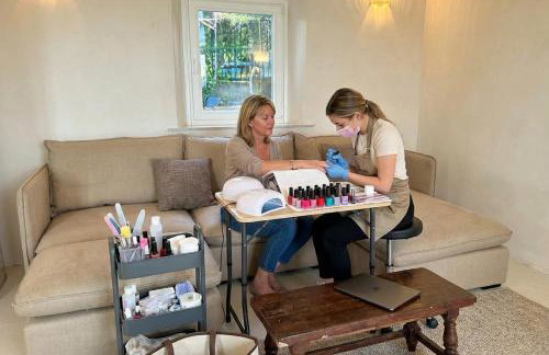 Roc Villa Castiglioncello - Private Villa with 2 Beaches and Park - Photo 66