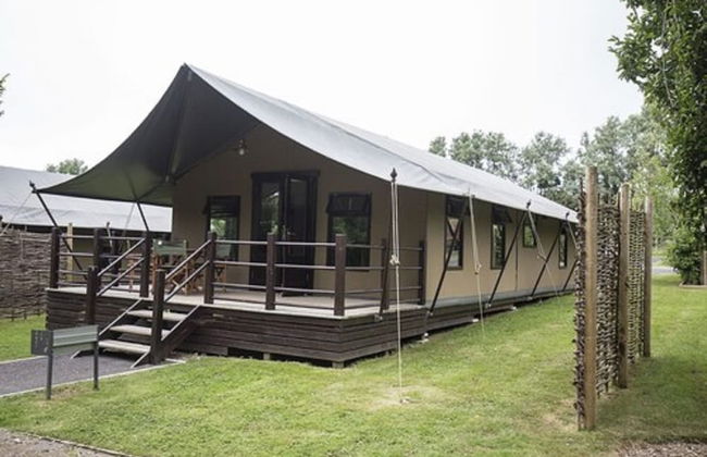 Waterside Holiday Park & Spa - Foto 11