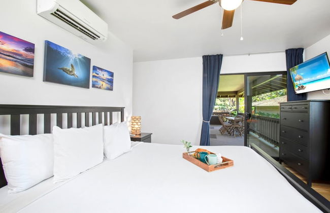 Kaanapali Plantation Villa 3-Bedroom Ocean View Condo, Recently Remodeled! Complimentary Car Included! KPL-46 by KBM - Photo 65