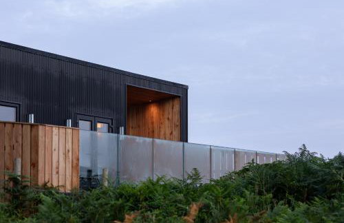 The Black Cabin Oban - Photo 21