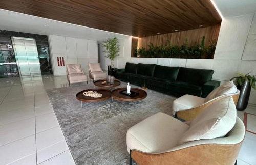 Apt Maurício de Nassau próximo ao pátio do forró - Foto 2