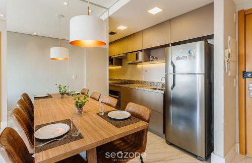 Loft de Lujo c/ Garaj en Petrópolis AHO1402 - Foto 8