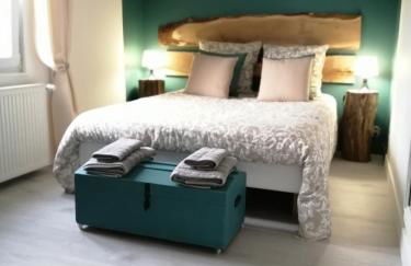 GITE DE MIRAUVILLE - Foto 12