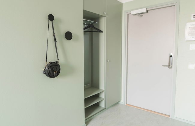 Forenom Aparthotel Jyväskylä - Foto 31