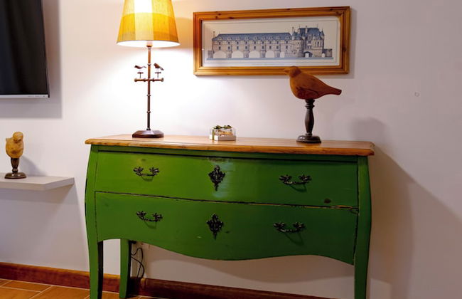 Zur Suítes - Foto 45