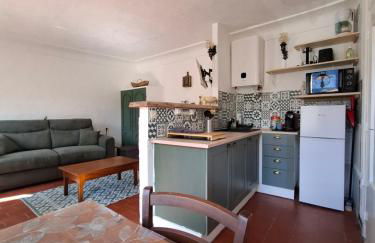 Meublé de tourisme 2 etoiles au cœur de Belvédère - Foto 26