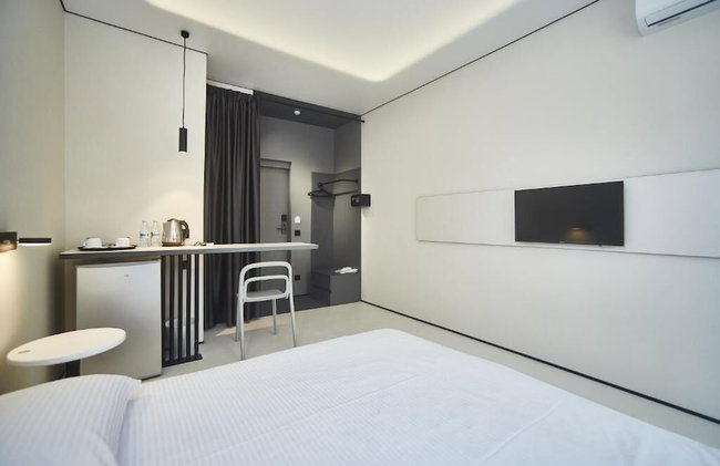 Ultramarinn Hotel - Foto 10