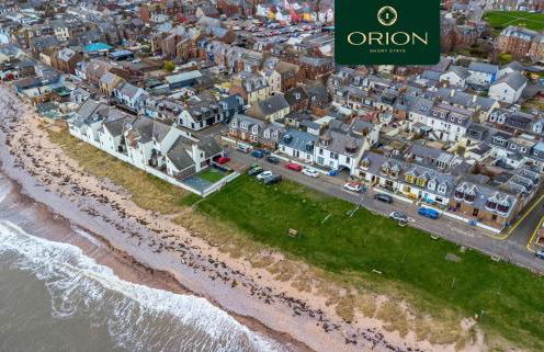 Creel Cottage No 3, Beach Front, Arbroath - Photo 22