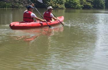 Olympus Beach Aigani Family House - Photo 37