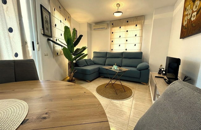 ACV - Costa Marina II-1 Línea Planta 2 Frente al Mar - Foto 7