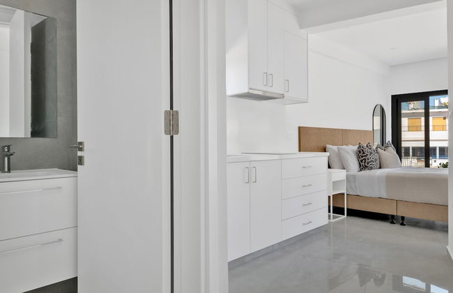 Phaedrus Living: Alkminis Seaside Suites Playa - Foto 2