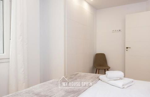 MyHouseSpain - Piso luminoso cerca de la playa - Foto 18