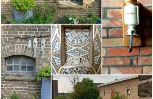 Gästewohnung Schwanenteich - Foto 1