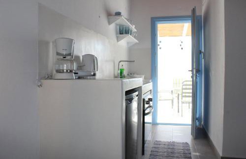 Studios Betty - Foto 23