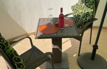 Cabanas Beach Penthouse - Foto 21