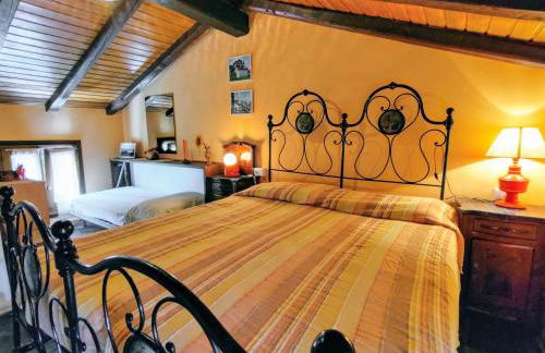 Holiday Home Giulia by Interhome - Foto 11