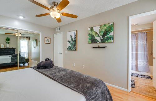 Walk to Golf Club Sun City Home with Private Pool! - Foto 15