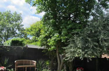 Hesmonds Oast Lodge - Foto 28