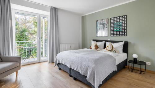 Limehome Augsburg Pilgerhausstraße - Foto 2