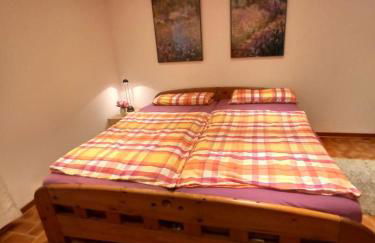 Möbliertes Apartment mit bestem Anschluss - Hangelar Mitte - Foto 3