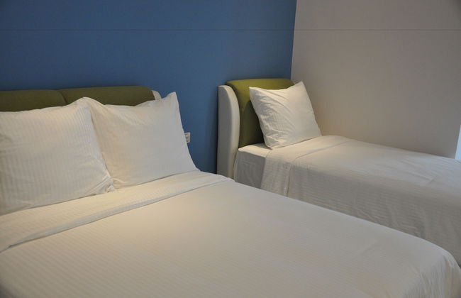 Imperial Cottage Westin - Foto 8