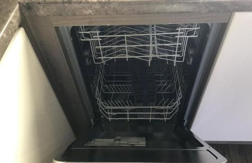 Bock Retreat Lodge 54 with Hot Tub - Photo 16