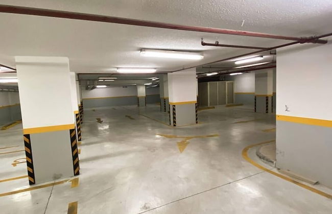 LANDMARK HOTEL - SARI - Foto 29