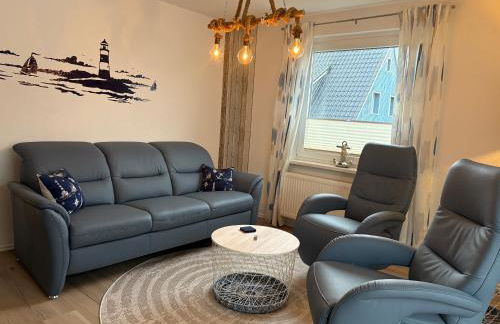 Ferienhaus Edda - Foto 1