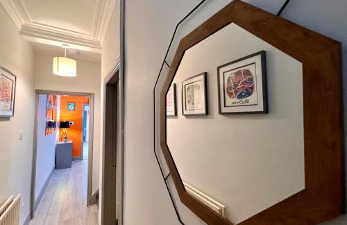 St Michael's House - Great for Contractors or Family Holidays - Foto 48