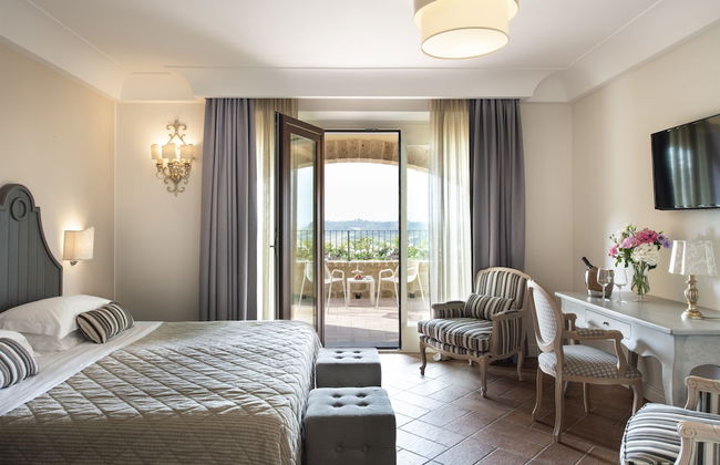 Altarocca Wine Resort Adults Only - Photo 9