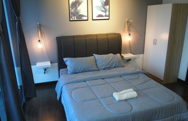 Almas Puteri Harbour By Squarenest - Photo 26