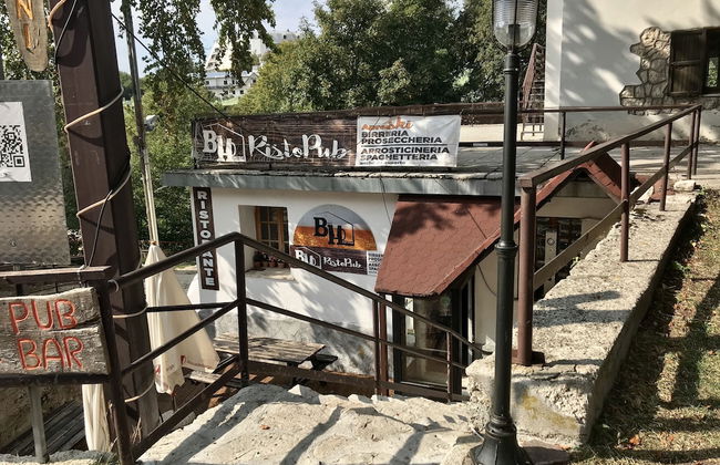 La Punta Dell'Iceberg - Foto 18