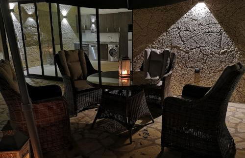 Höhlenapartment - Foto 6