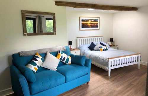 Conkers - a new bespoke rural escape near Glastonbury - Foto 1