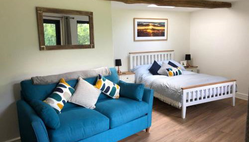 Conkers - a new bespoke rural escape near Glastonbury - Foto 1