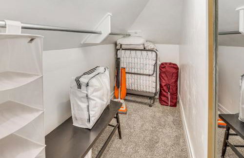 Charming Paris House about 1 half Mi to Canyon! - Foto 20