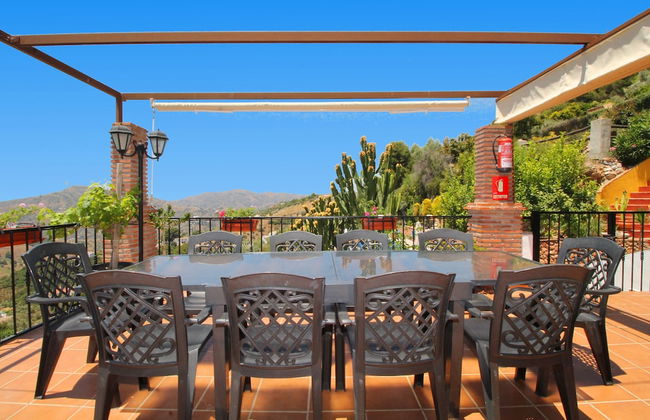 1094 Cortijo el Niño - Foto 36