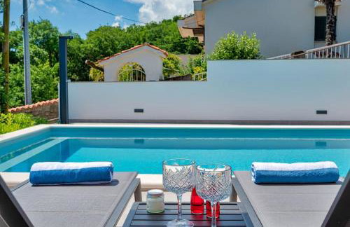 Casa Marta with Pool and Sea View - Photo 9