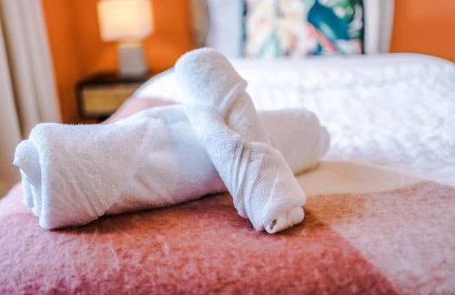 3 Bedroom! 3 Toilets! Contractors and Groups! Free Parking! Driveway! NEW BUILD HOUSE! - Foto 16