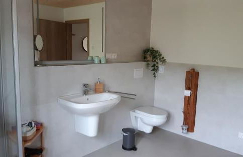 Holiday Apartment Thoma - Foto 45