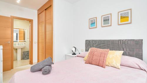 Amplio Ático De 2 Habitaciones - Foto 5