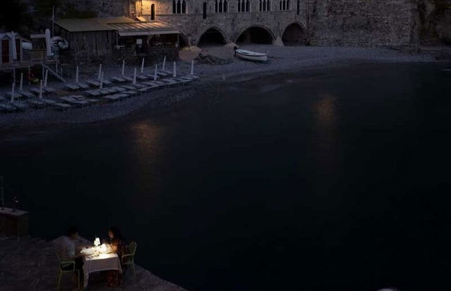 Tägliche und nächtliche Sunset Charter Tour Boot ab Portofino - Foto 2