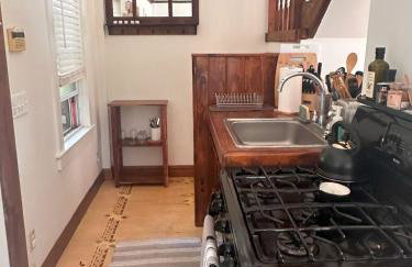 Cute Cozy Cottage Glenford New York - Foto 16